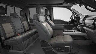 2026 Ford Super Duty® Internal Image 1